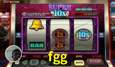 Ofertas Imperdíveis na fgg: Promoções e Bônus Que Valem a Pena